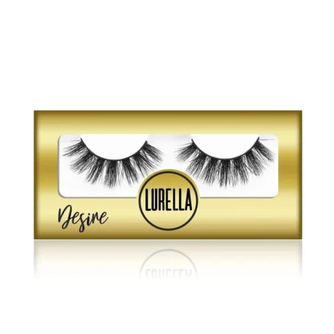 3D Mini Cry Lashes - Wali Cosmetics Traders