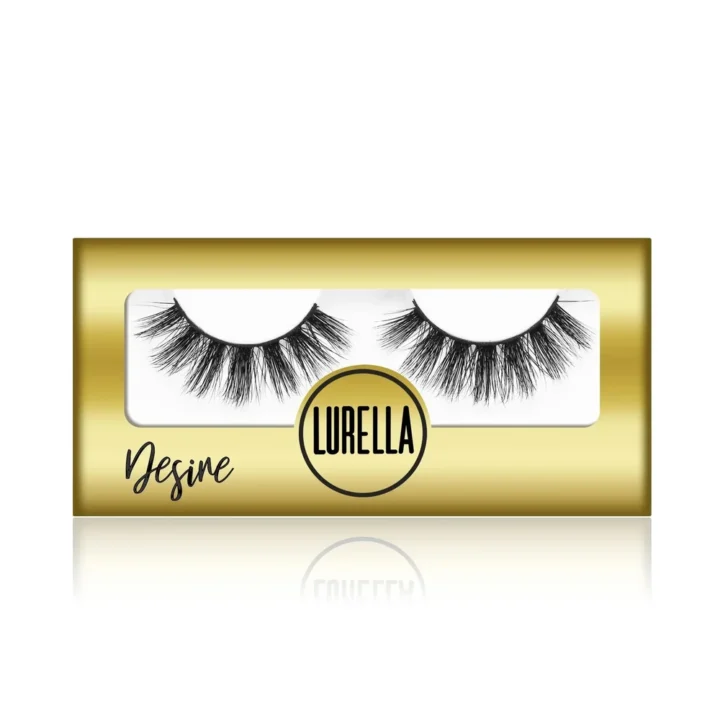 3D Mini Cry Lashes - Wali Cosmetics Traders