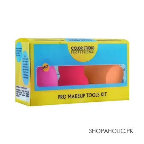 Beauty Blender Pack - Wali Cosmetics Traders