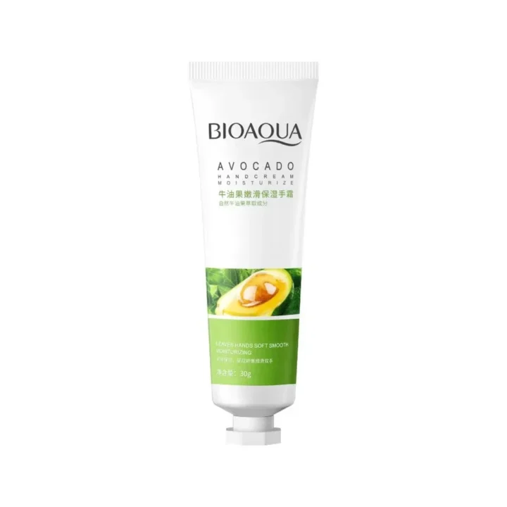 BioAqua Cream - Wali Cosmetics Traders