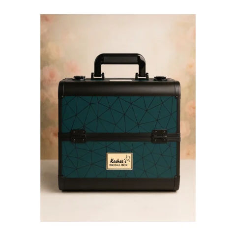 Bridal Makeup Box - Wali Cosmetics Traders