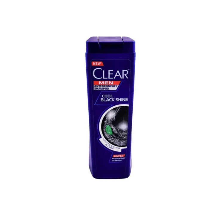 Clear Shampoo Men 320ml - Wali Cosmetics Traders