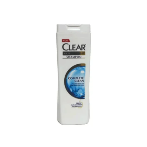 Clear Shampoo Women 185ml - Wali Cosmetics Traders