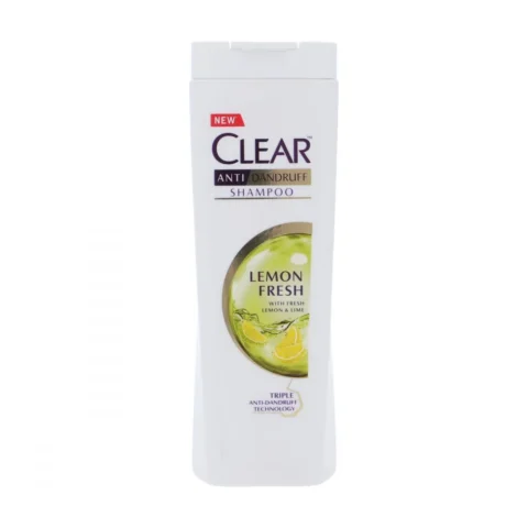 Clear Shampoo Women 320ml - Wali Cosmetics Traders