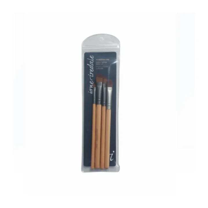 Eye Brush Set - Wali Cosmetics Traders