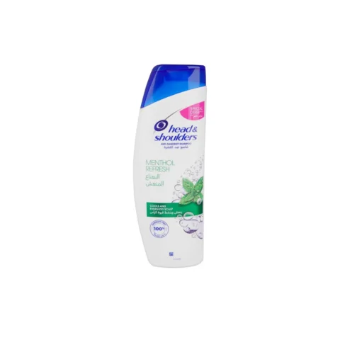 Head & Shoulders Shampoo - Wali Cosmetics Traders