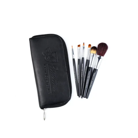 Makeup Pouch - Wali Cosmetics Traders