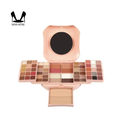 Miss Rose Mini Kit - Wali Cosmetics Traders