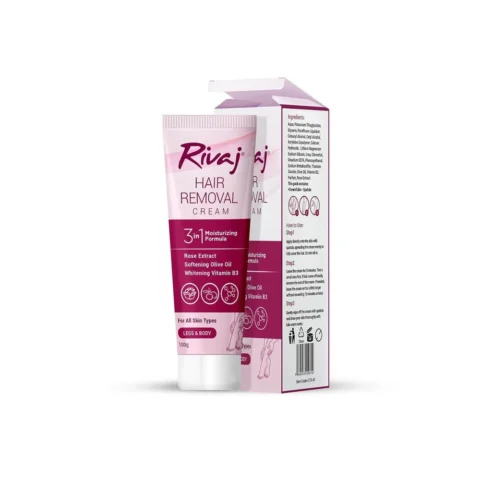 Nova Hair Removal Large - Wali Cosmetics Traders