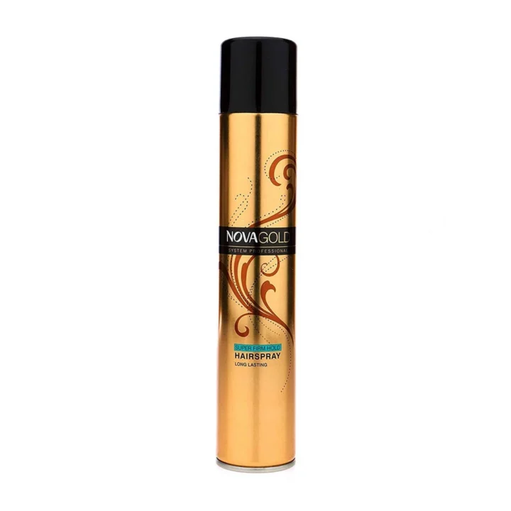 Nova Hair Spray Large - Wali Cosmetics Traders