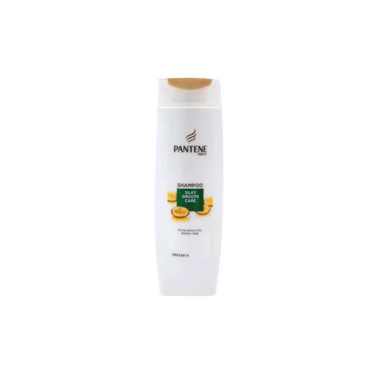 Pantene Shampoo 180ml - Wali Cosmetics Traders