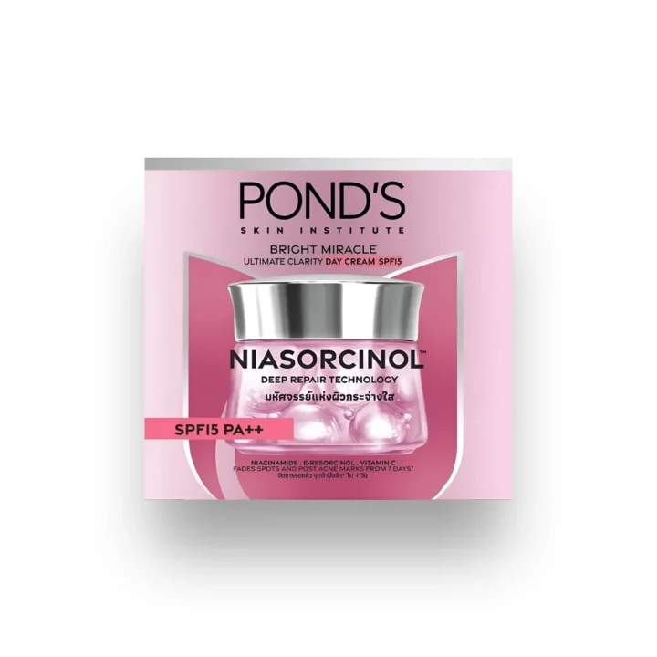 Pond's Puff Pack - Wali Cosmetics Traders