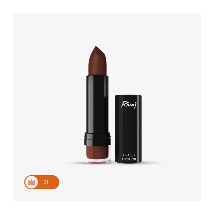 Rivaj Lipstick - Wali Cosmetics Traders