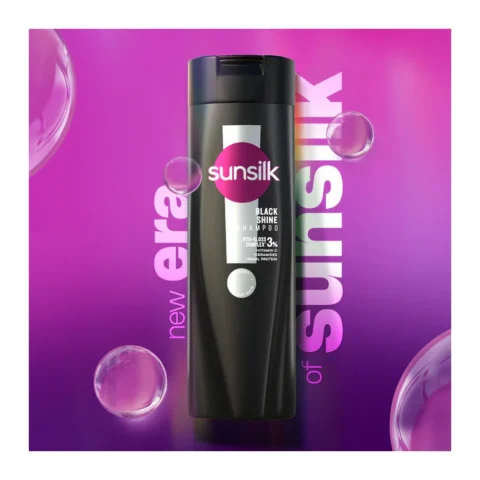 Sunsilk Shampoo 180ml - Wali Cosmetics Traders