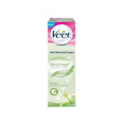 Veet Hair Removal Cream - Wali Cosmetics Traders