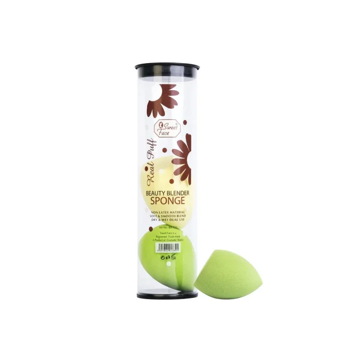 Sweetface 3 In 1 Makeup Sponges - Wali Cosmetics Traders