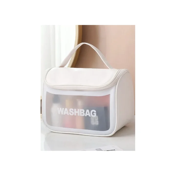 Travel Makeup Bag - Wali Cosmetics Traders