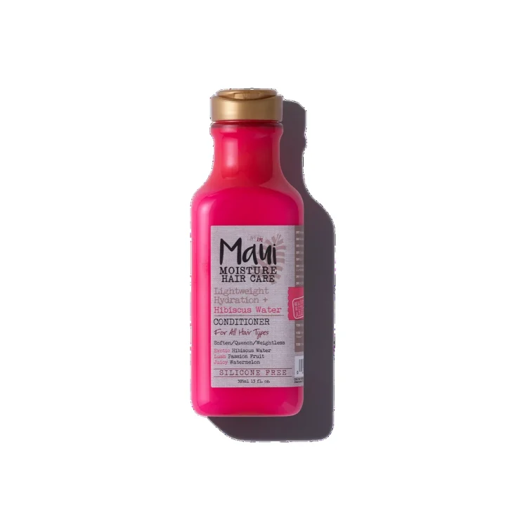 Maui Moisture Lightweight Hydration Conditioner 385ml - Wali Cosmetics Traders