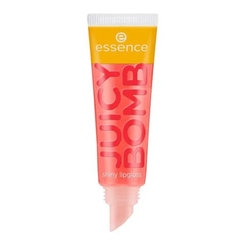 Essence Juicy Bomb Shiny Lip Gloss 103 product visual for Wali Cosmetics Traders