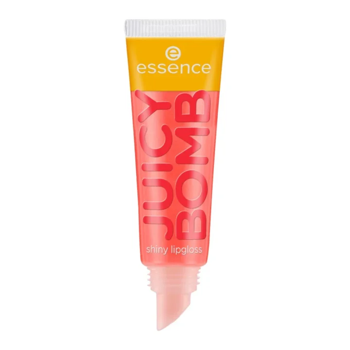 Essence Juicy Bomb Shiny Lip Gloss 103 - Wali Cosmetics Traders