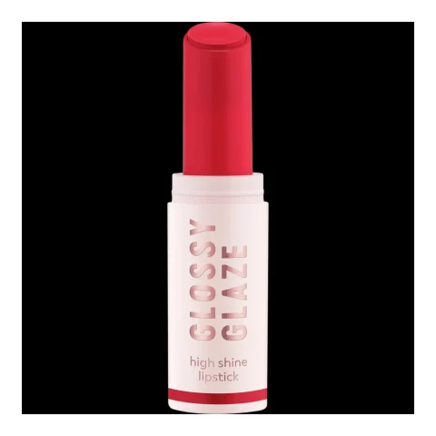 Essence Glossy Glaze Lipstick 04 product visual for Wali Cosmetics Traders