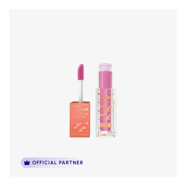 Maybelline Sunkisser Liquid Glow Blush With Vitamin E - Wali Cosmetics Traders