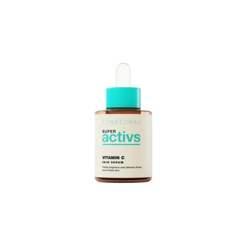 Conatural Vitamin C Skin Serum product visual for Wali Cosmetics Traders